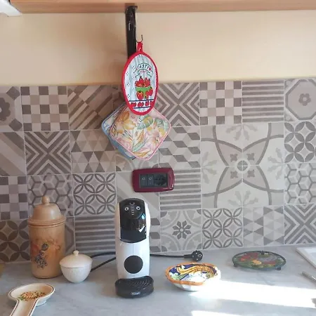 Apartamento D'autore Agrigento