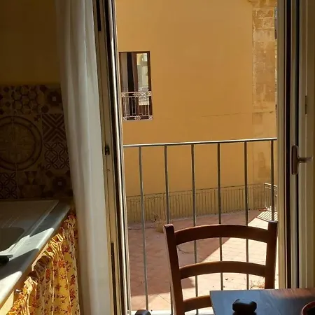 Apartment D'autore *