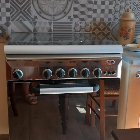 Apartamento D'autore *