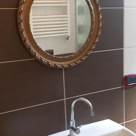 Apartment D'autore