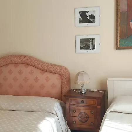 D'autore Apartament