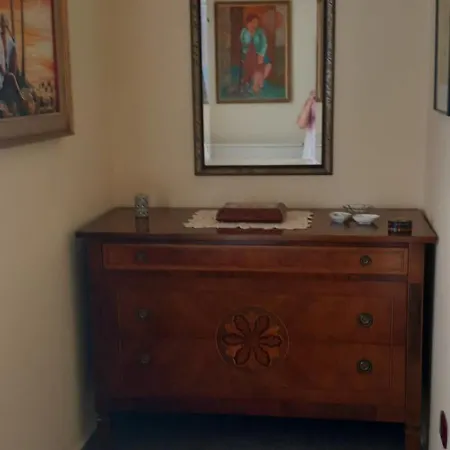 Apartamento D'autore Agrigento