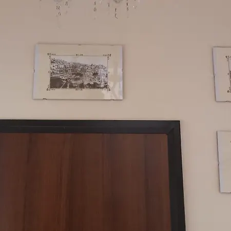 D'autore Apartament Agrigento