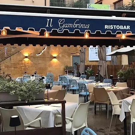 D'autore Apartamento *