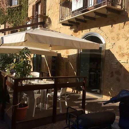 Apartment D'autore