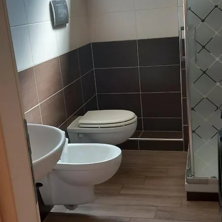 D'autore Lägenhet *